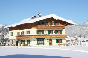 Gästehaus Feldmannhof, Abtenau, Österreich